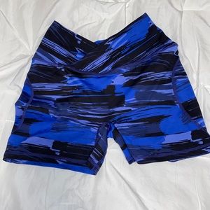Alphalete Shorts